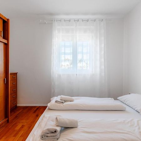 Apartment Village Nin Εξωτερικό φωτογραφία