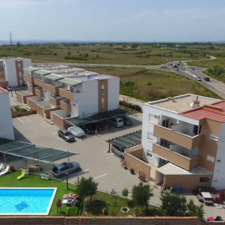 Apartment Village Nin Εξωτερικό φωτογραφία
