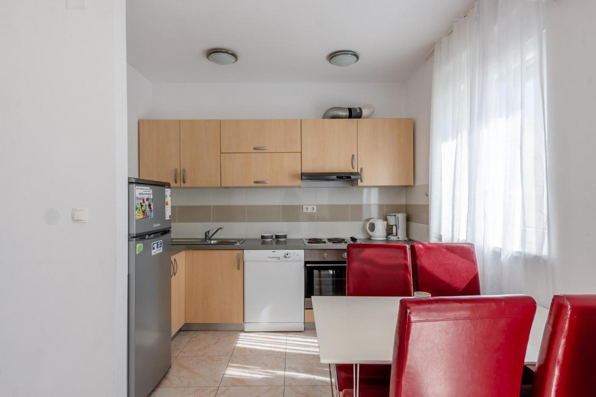 Apartment Village Nin Εξωτερικό φωτογραφία