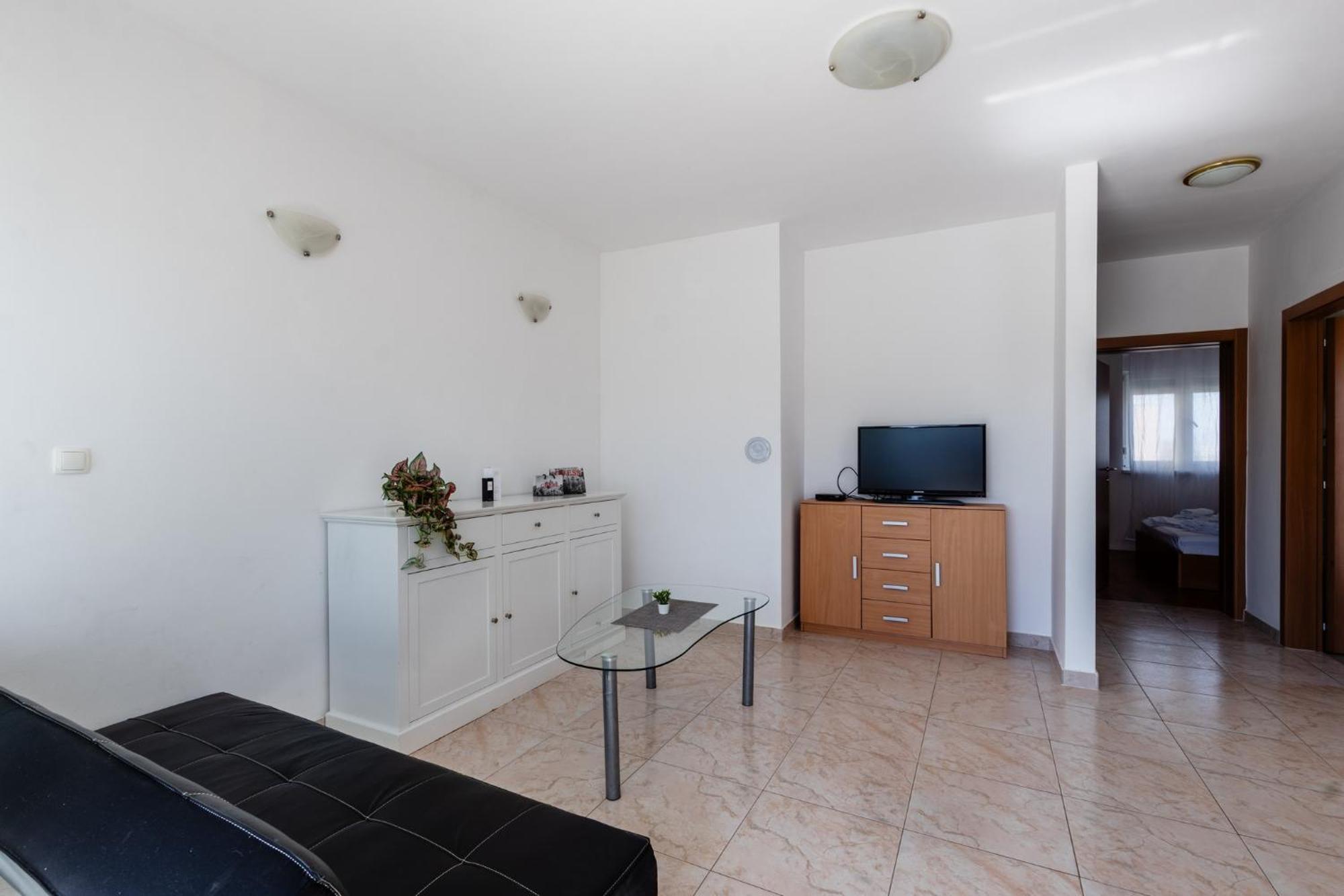 Apartment Village Nin Εξωτερικό φωτογραφία