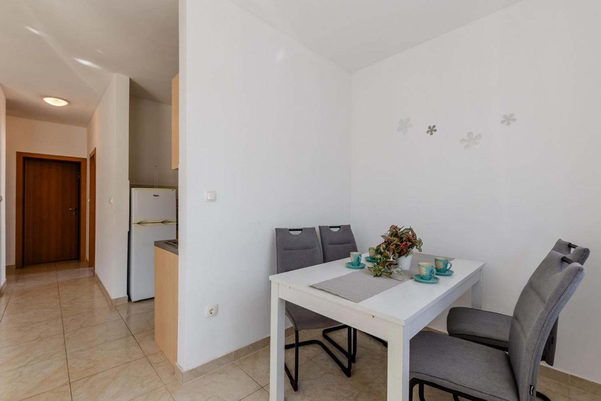 Apartment Village Nin Εξωτερικό φωτογραφία