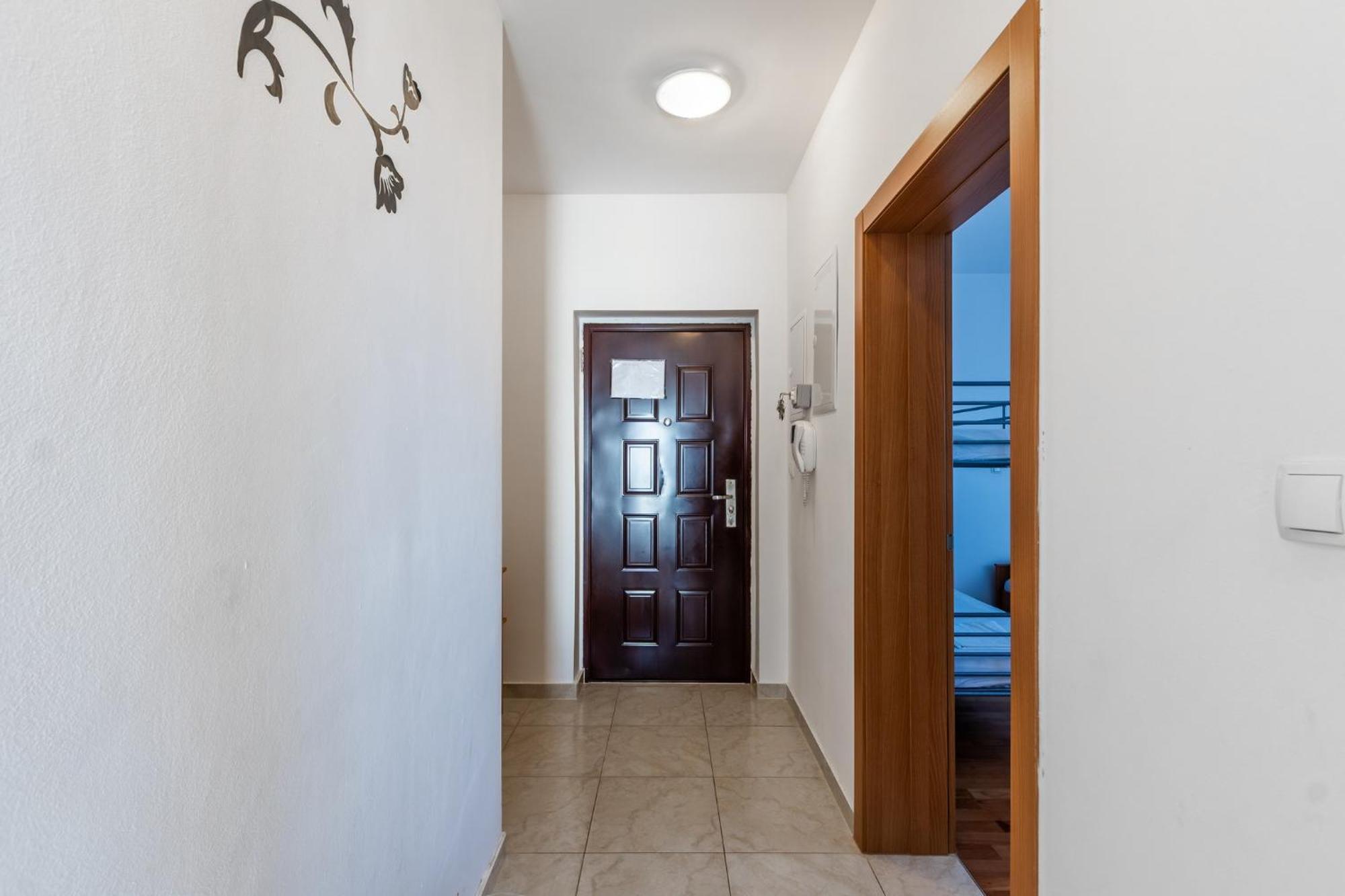Apartment Village Nin Εξωτερικό φωτογραφία