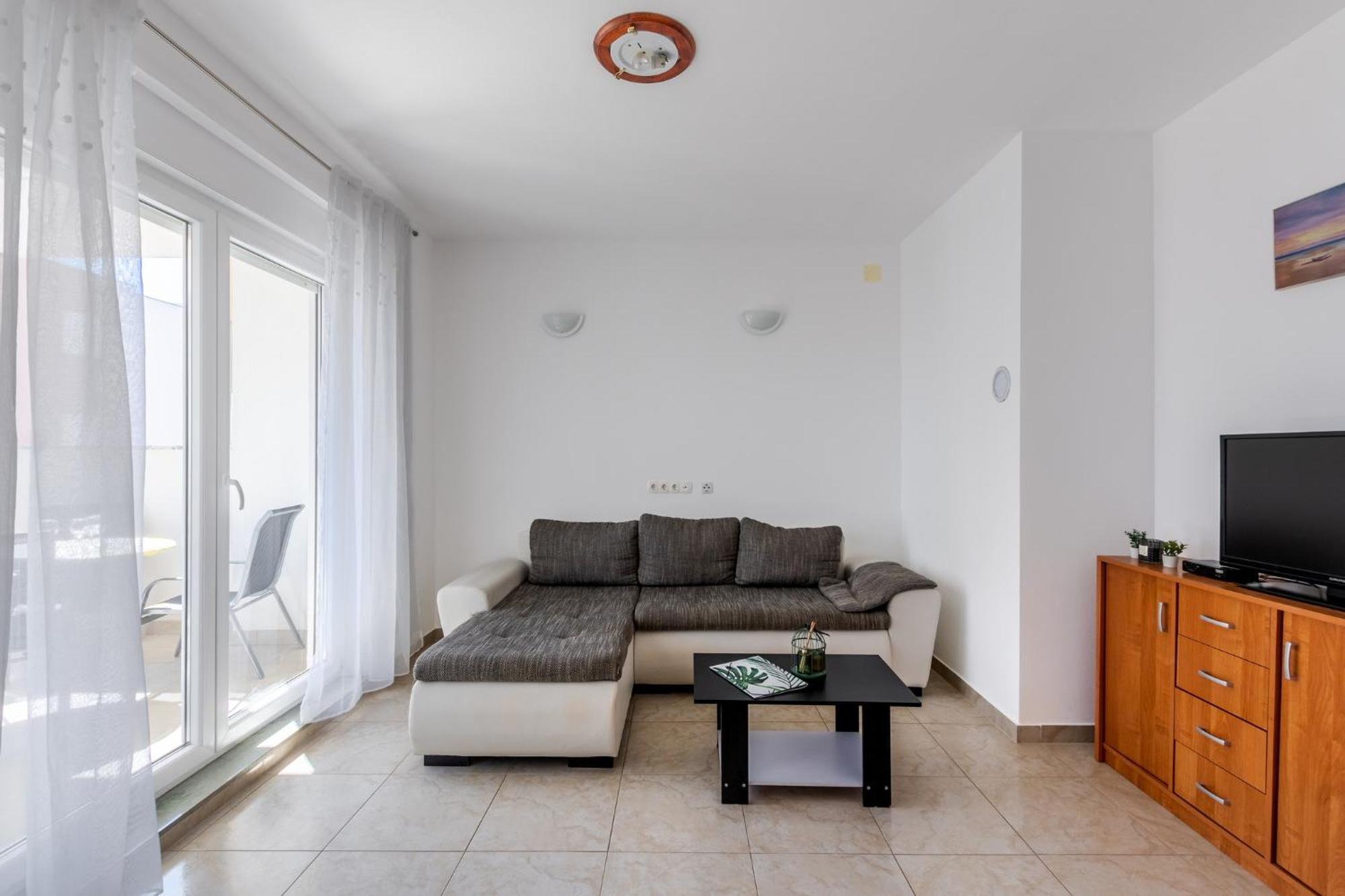 Apartment Village Nin Εξωτερικό φωτογραφία