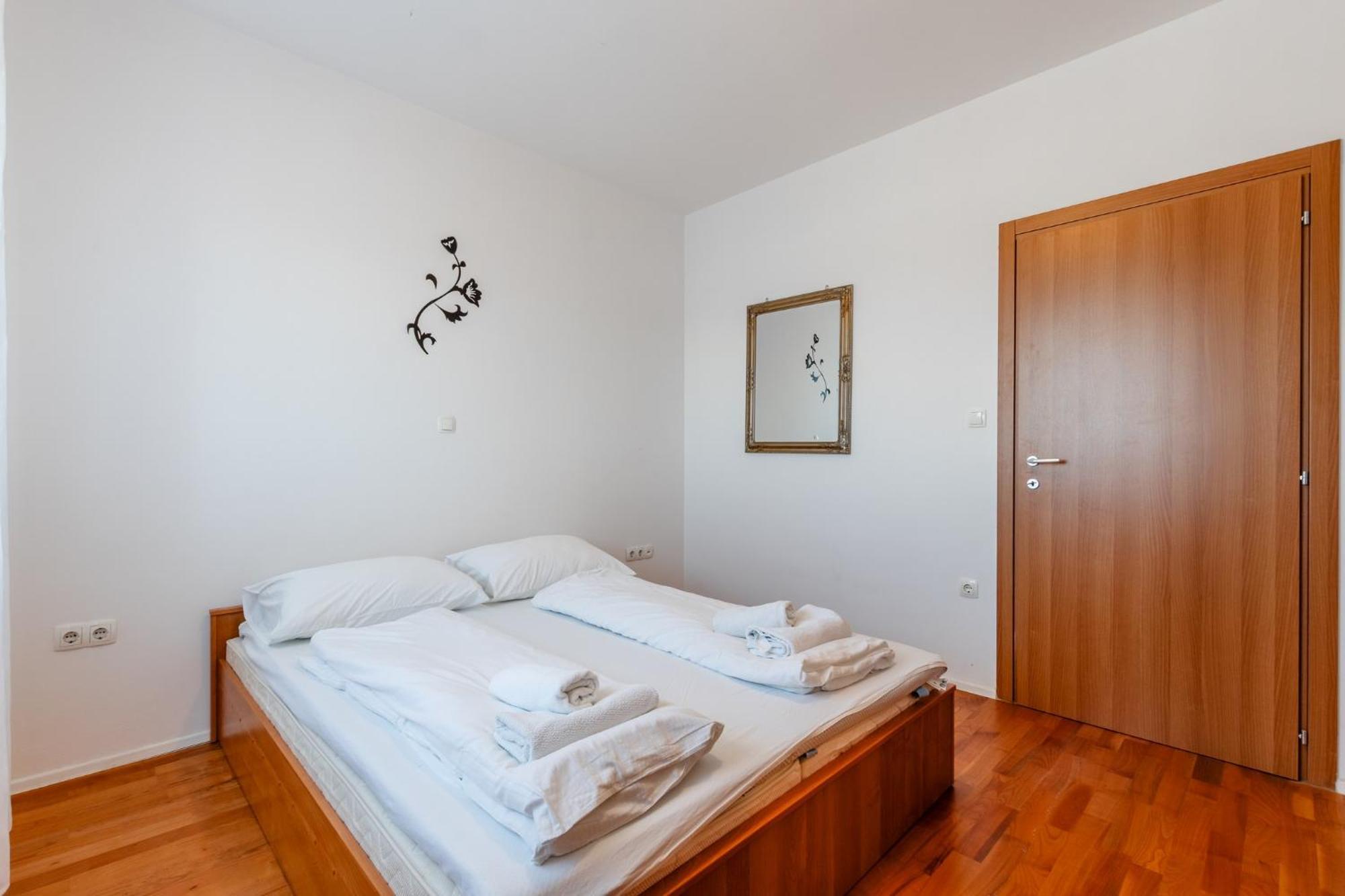 Apartment Village Nin Εξωτερικό φωτογραφία