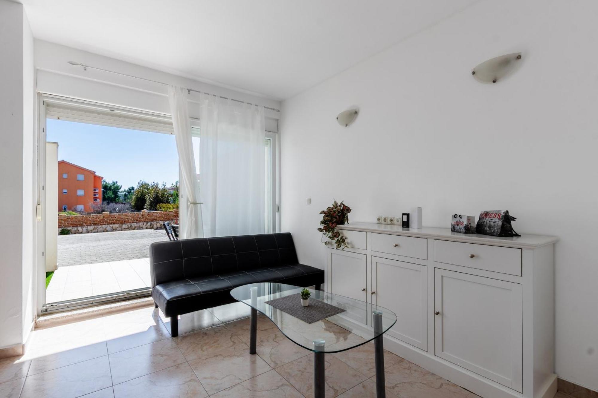Apartment Village Nin Εξωτερικό φωτογραφία