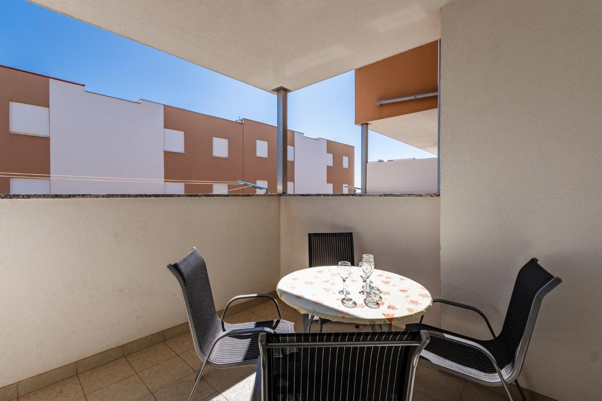 Apartment Village Nin Εξωτερικό φωτογραφία