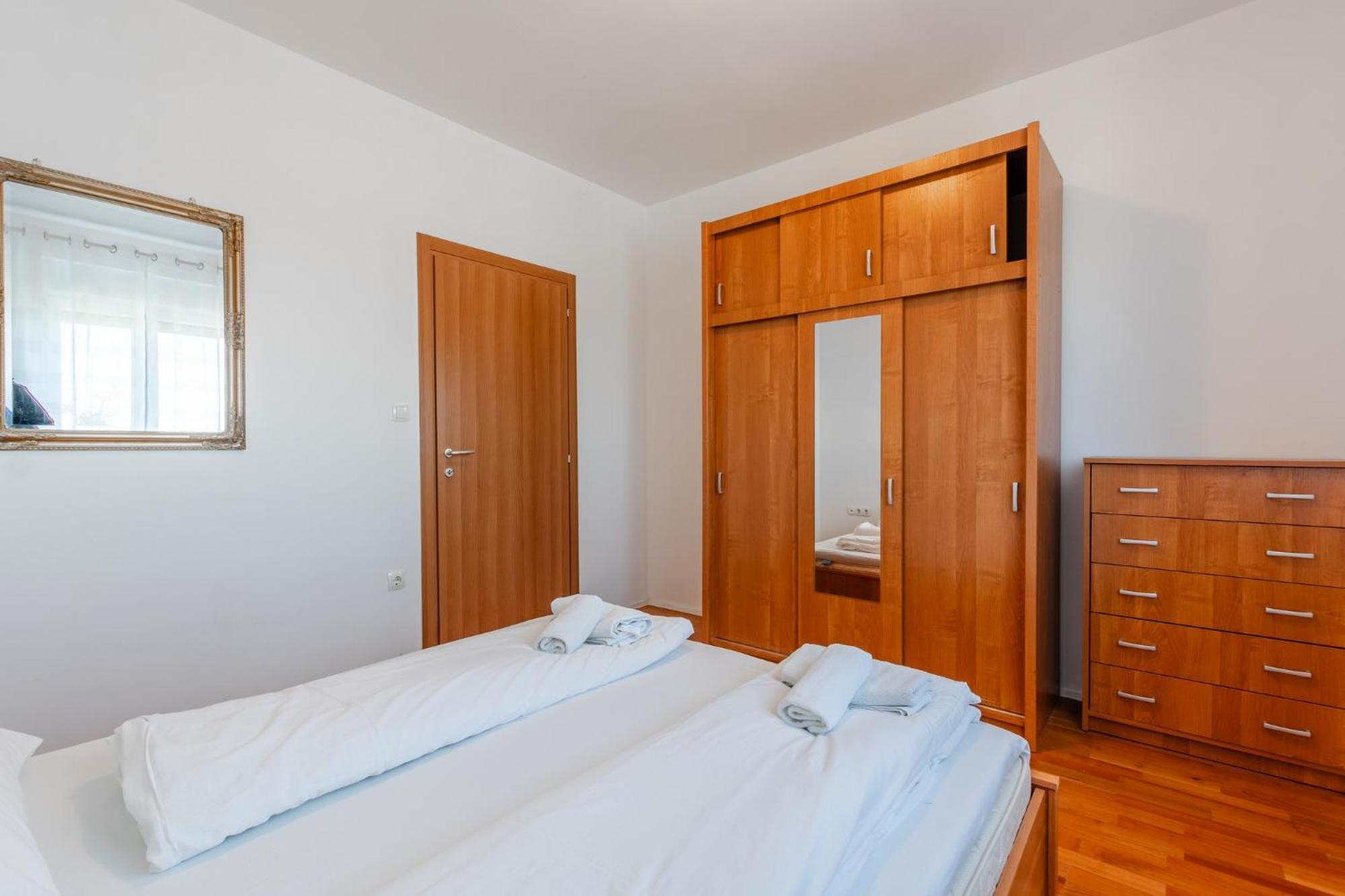 Apartment Village Nin Εξωτερικό φωτογραφία