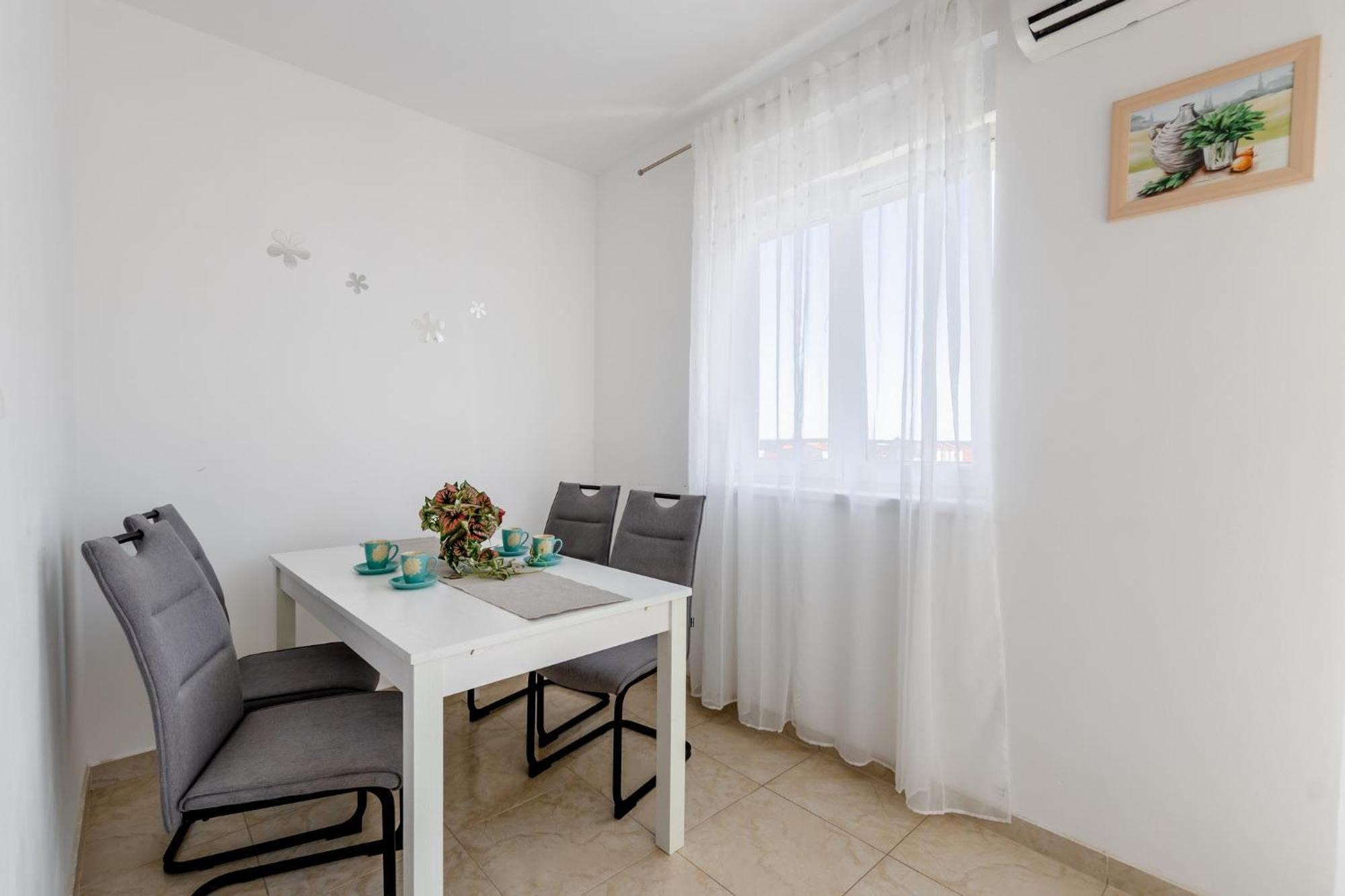 Apartment Village Nin Εξωτερικό φωτογραφία