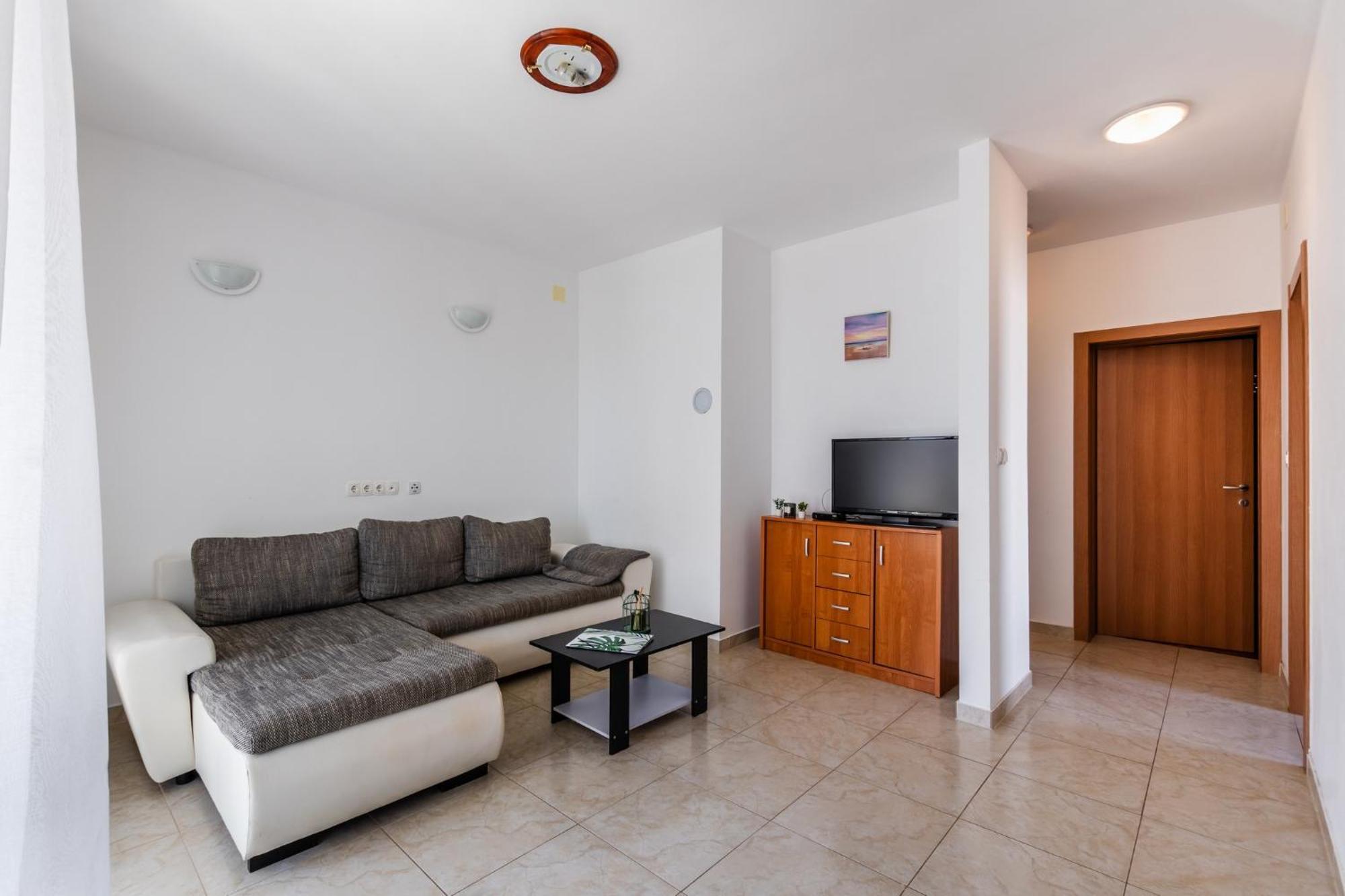Apartment Village Nin Εξωτερικό φωτογραφία