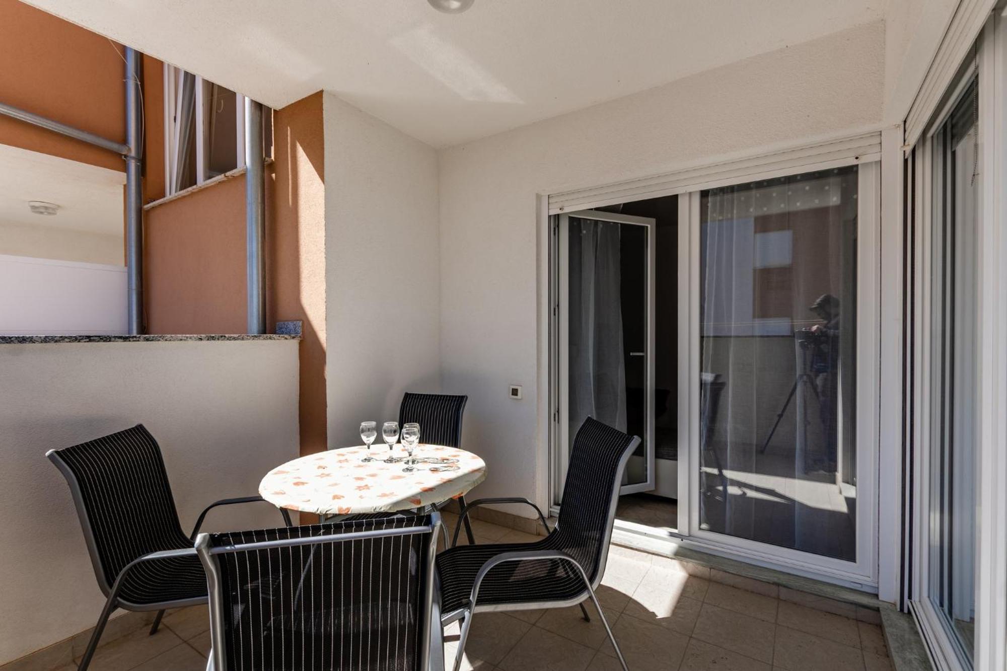 Apartment Village Nin Εξωτερικό φωτογραφία