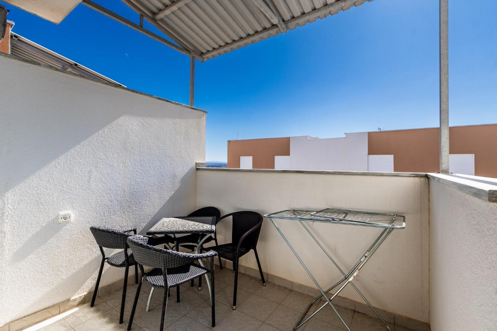 Apartment Village Nin Εξωτερικό φωτογραφία