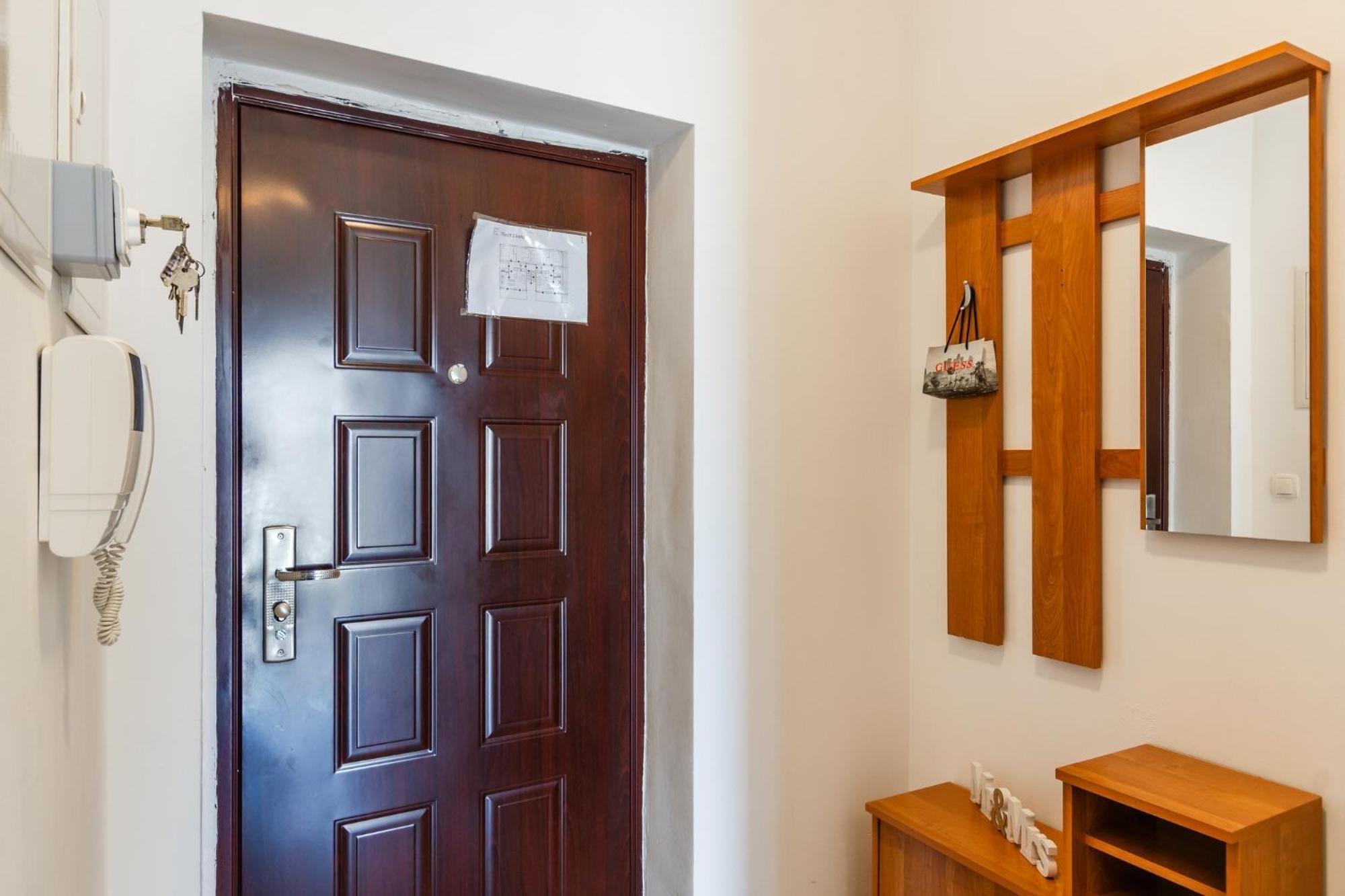 Apartment Village Nin Εξωτερικό φωτογραφία