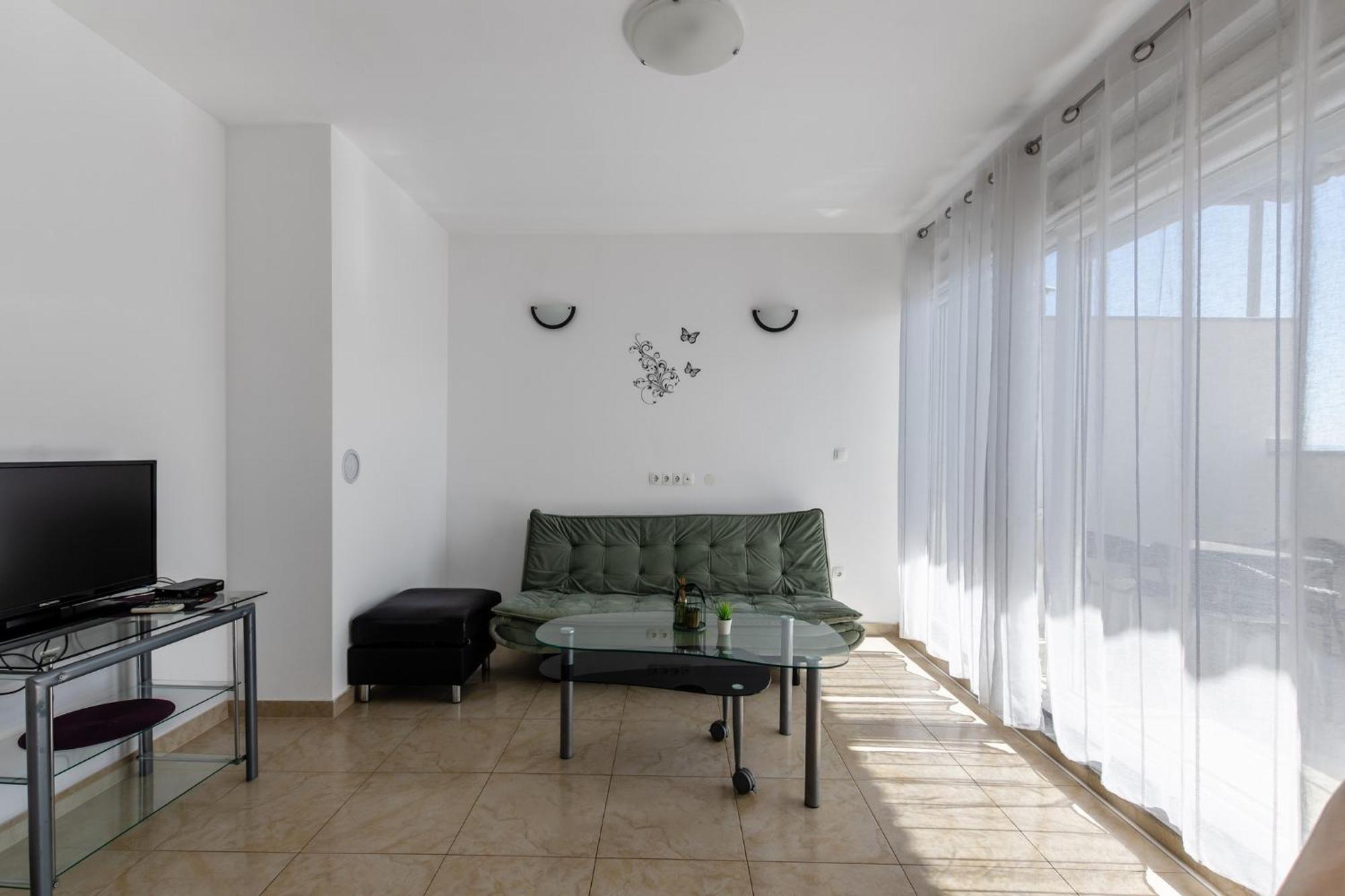 Apartment Village Nin Εξωτερικό φωτογραφία