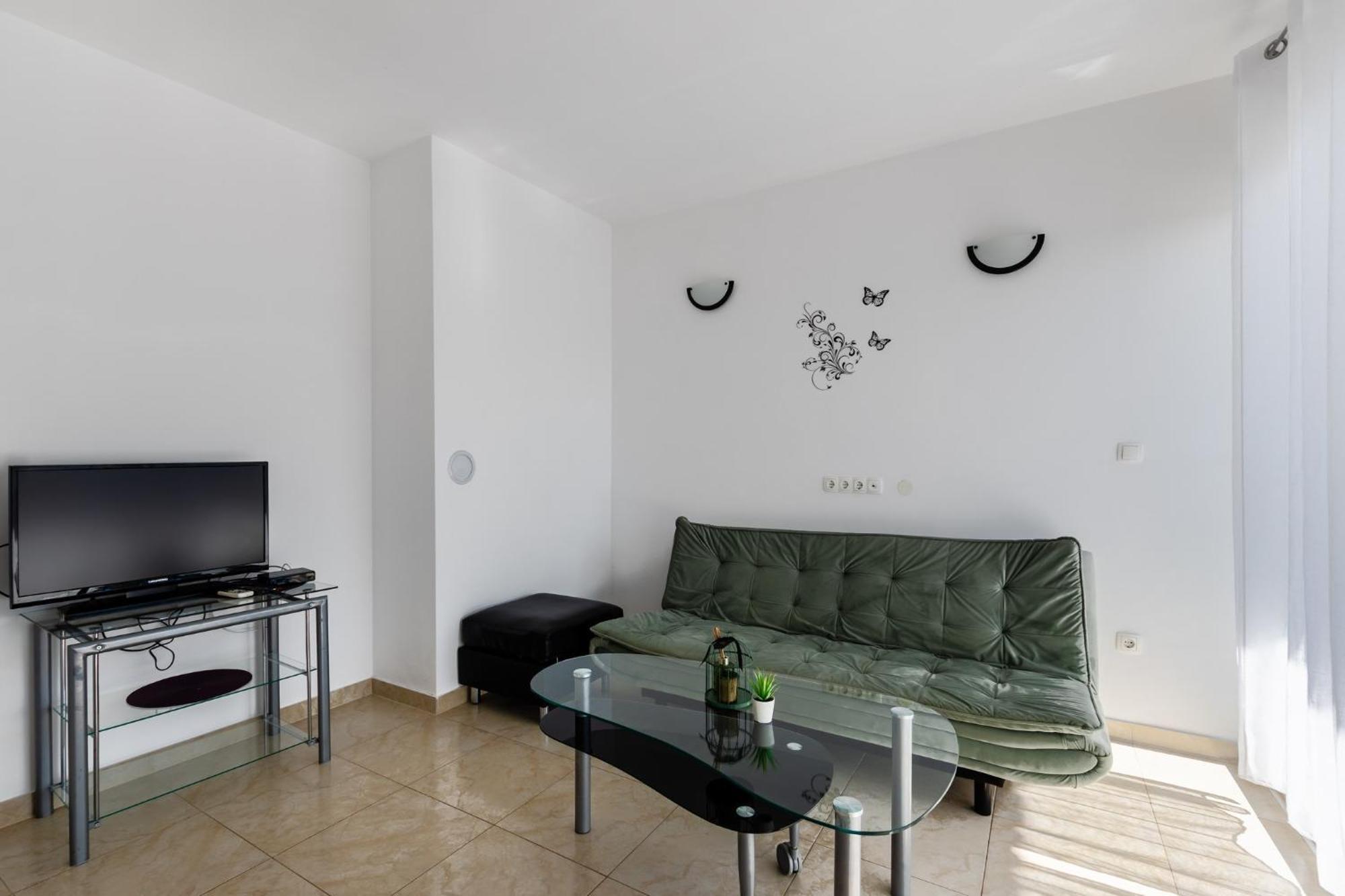 Apartment Village Nin Εξωτερικό φωτογραφία