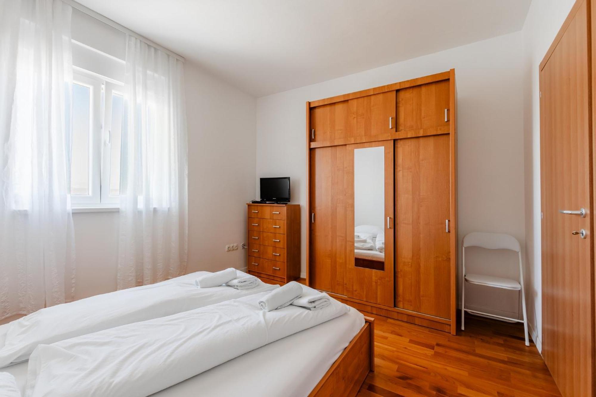 Apartment Village Nin Εξωτερικό φωτογραφία