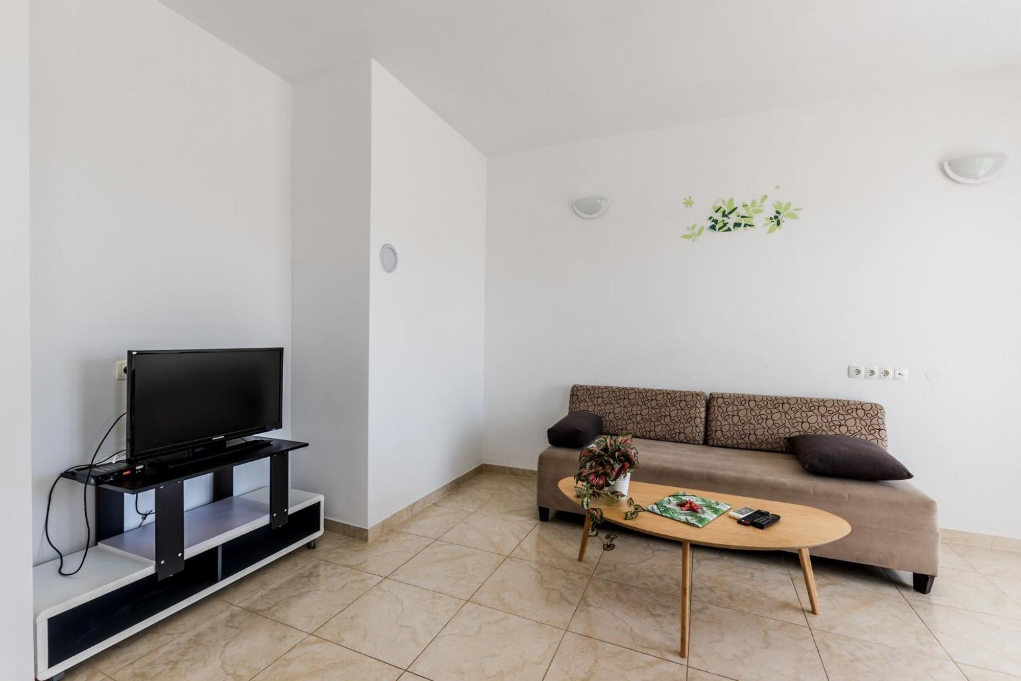 Apartment Village Nin Εξωτερικό φωτογραφία