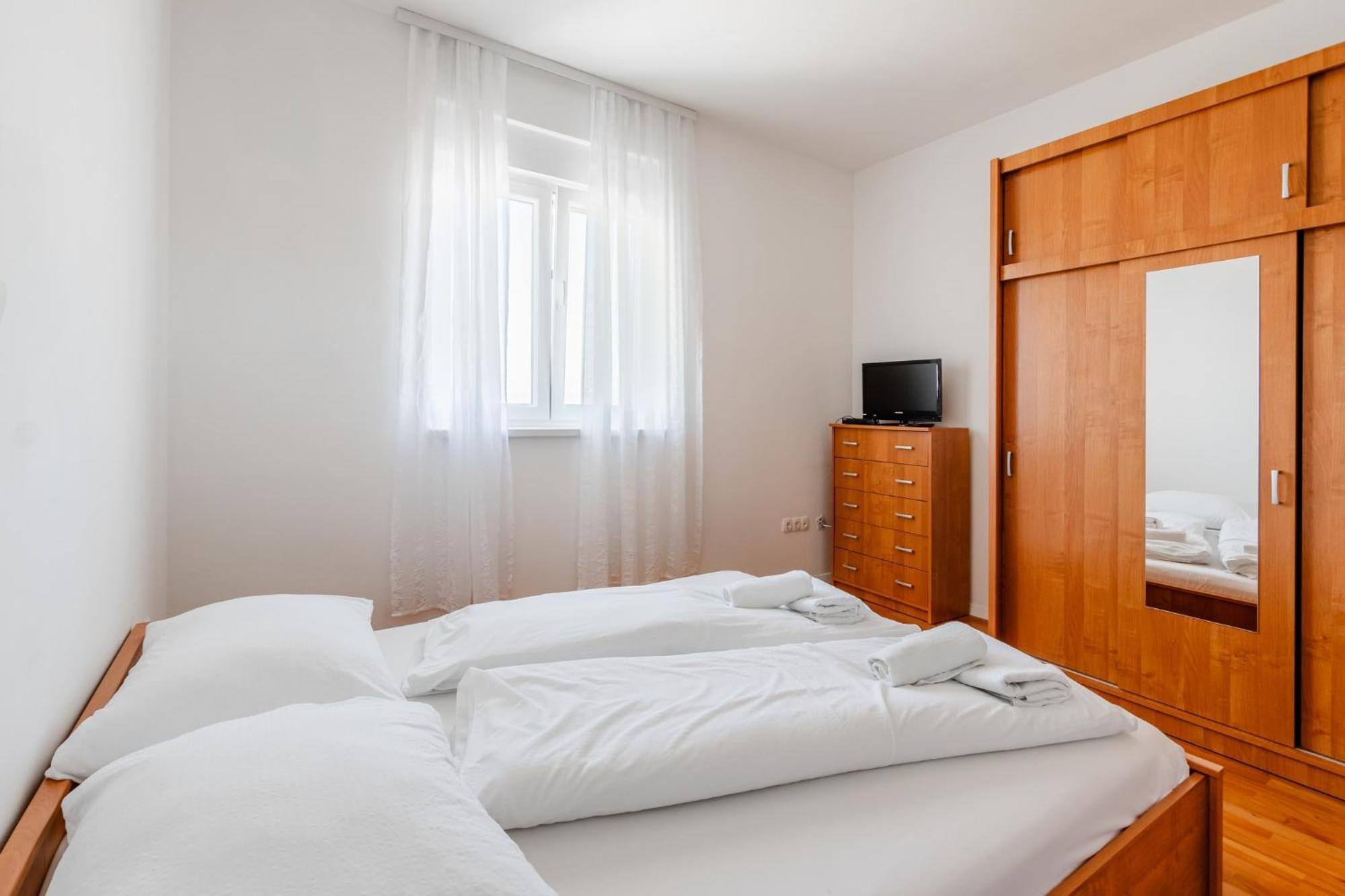 Apartment Village Nin Εξωτερικό φωτογραφία