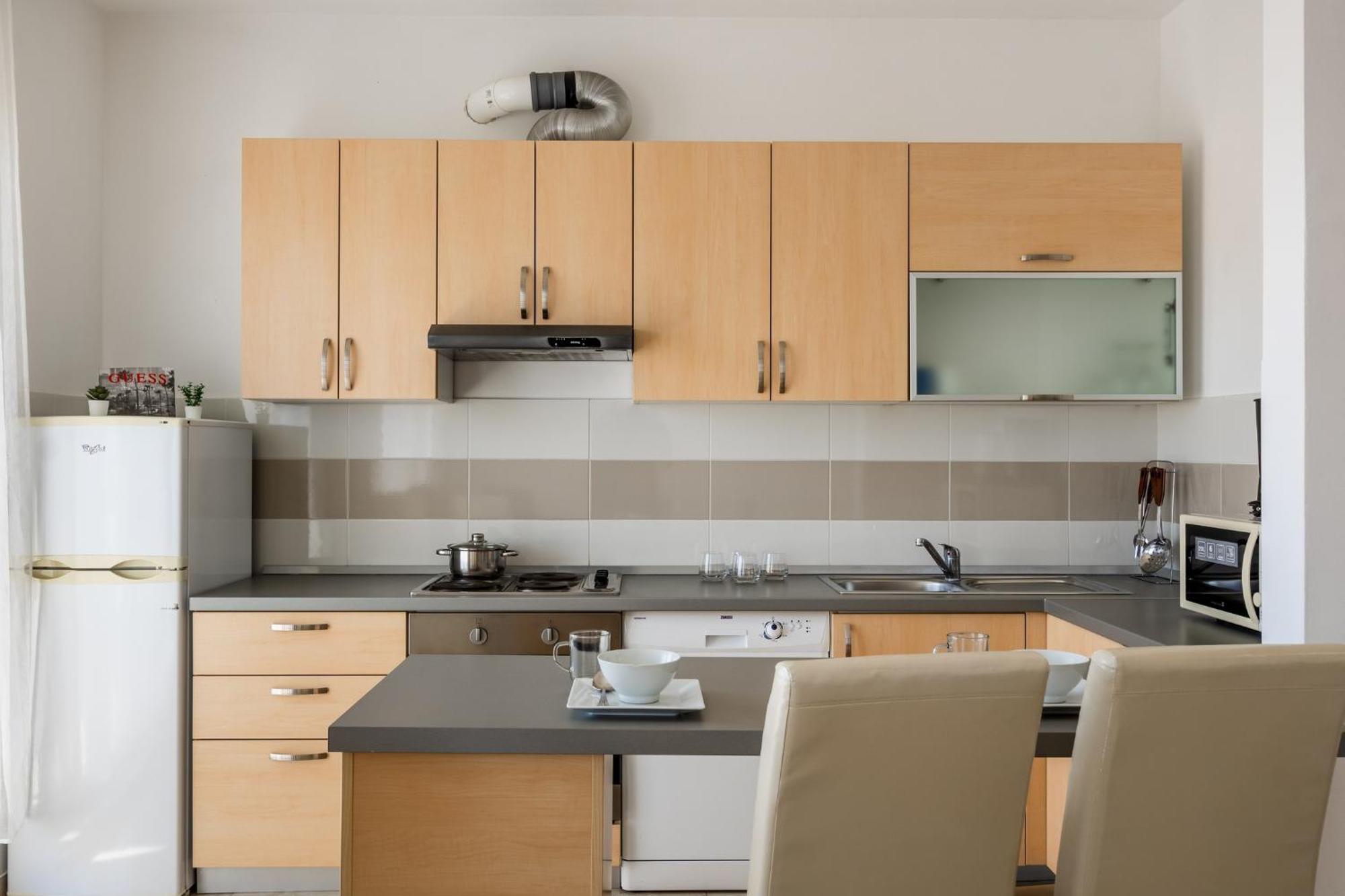 Apartment Village Nin Εξωτερικό φωτογραφία