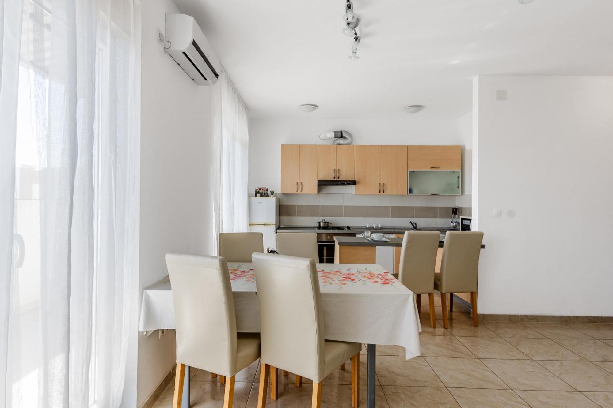 Apartment Village Nin Εξωτερικό φωτογραφία