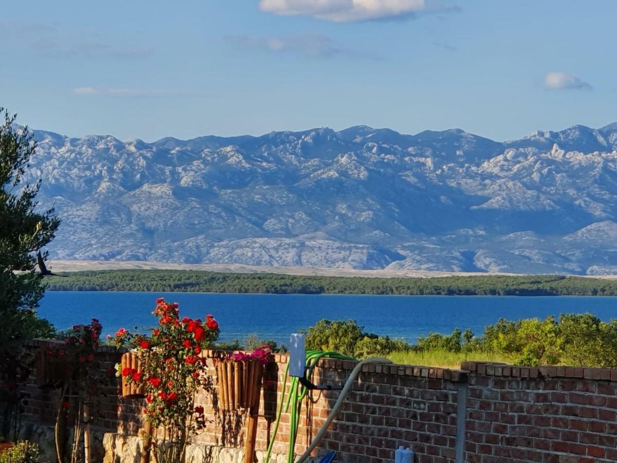 Apartment Village Nin Εξωτερικό φωτογραφία
